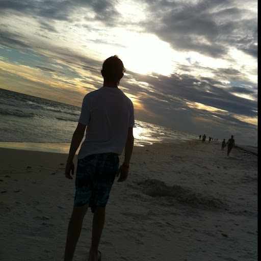 Jacob Marshall Photo 43