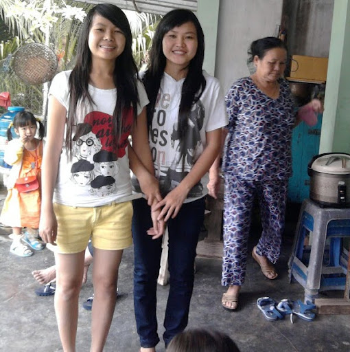 Hong Trinh Photo 8