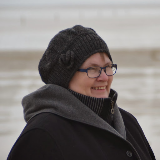 Anne Rasmussen Photo 13