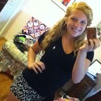 Victoria Frazier Photo 32