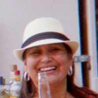 Patricia Luna Photo 20