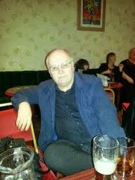 David Metcalfe Photo 20