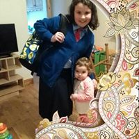 Annette Crowley Photo 7