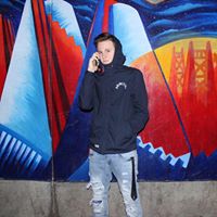 Brandon Thurston Photo 9