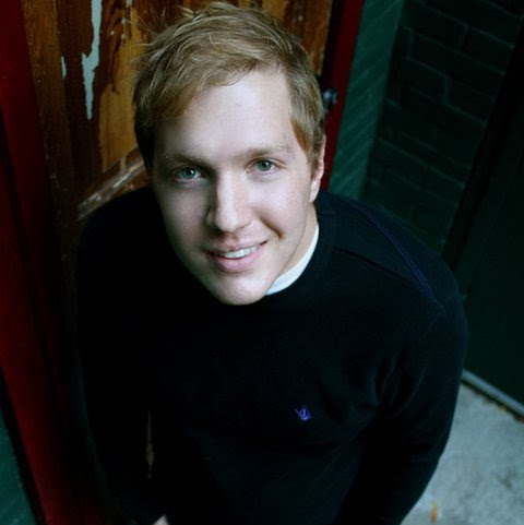 James Reinhardt Photo 38