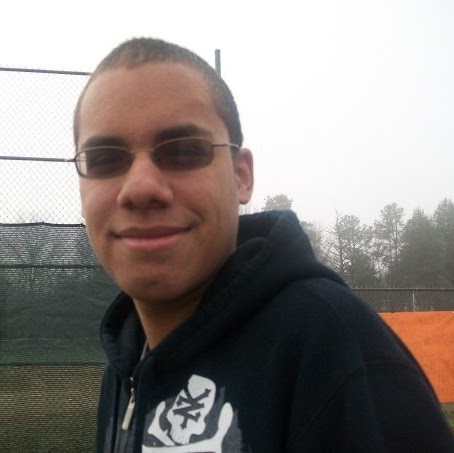 Louis Young Photo 25