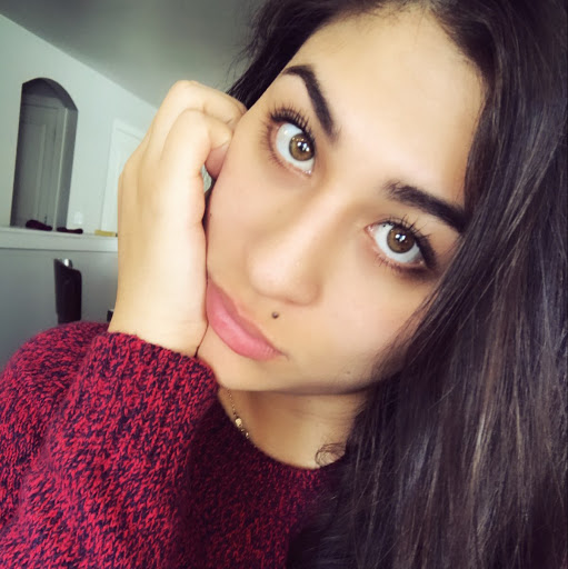 Raquel Zamora Photo 29