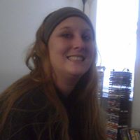 Jennie Mills Photo 11