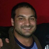 Nikos Nicholas Photo 13