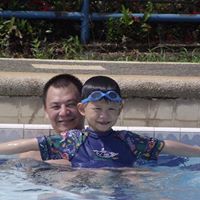Yu Chuang Photo 12