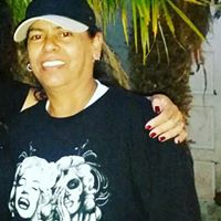 Maria Caldera Photo 7