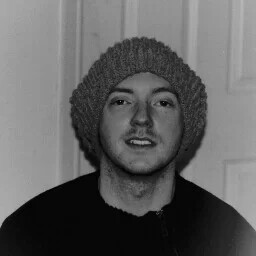 Danny Yates Photo 1