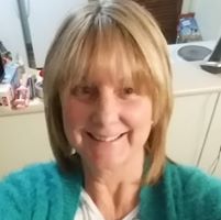 Gail Elliott Photo 18