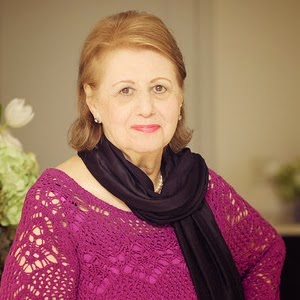 Ann Cohen Photo 8