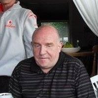 Robert Faulkner Photo 30