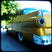 Vicky Gold Photo 13