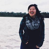Crystal Luu Photo 6