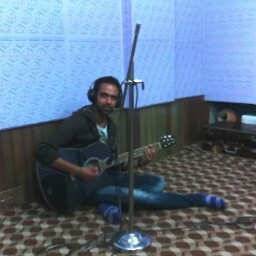 Showket Hussain Photo 10