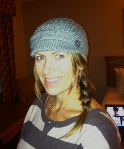 Kristina O'Brien Photo 11