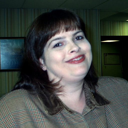 Donna Porter Photo 24
