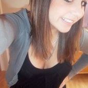 Kristina Back Photo 3