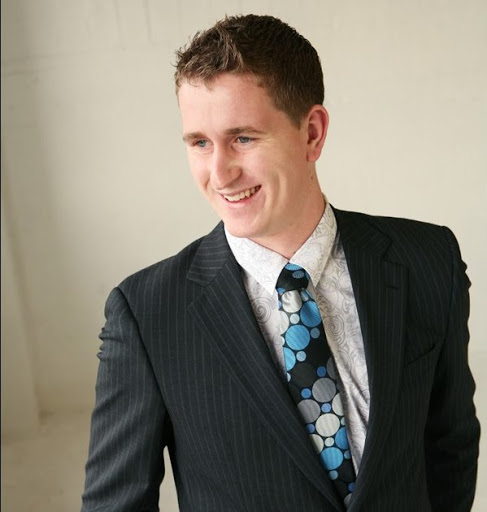 Joseph Bergin Photo 2