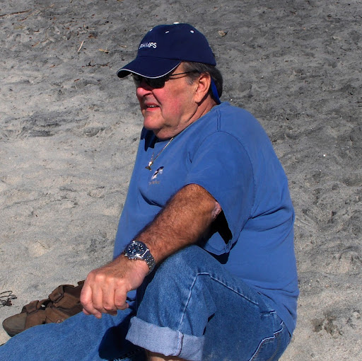 Fred Robertson Photo 20