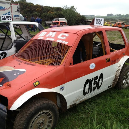 Declan Mccarthy Photo 18