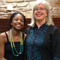 Candida Wiley Photo 3