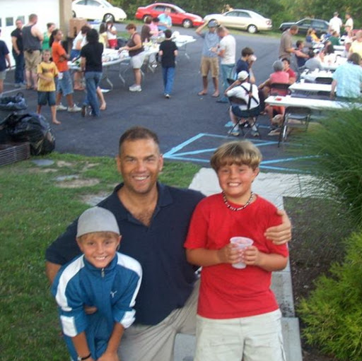 Mark Robbins Photo 5