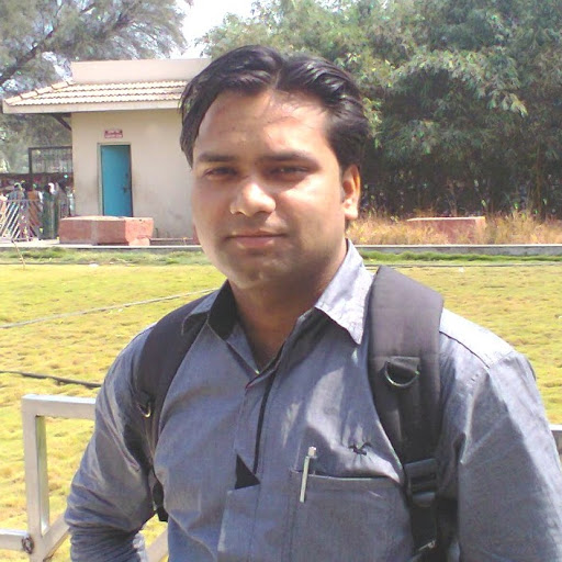 Raja Patel Photo 10