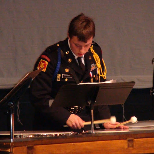 Maxwell Johnson Photo 25