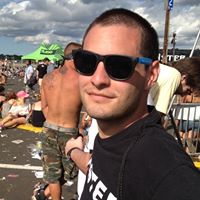 Joseph Maffei Photo 4