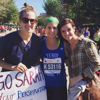 Sarah Freund Photo 30
