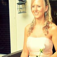 Sarah Mcknight Photo 12