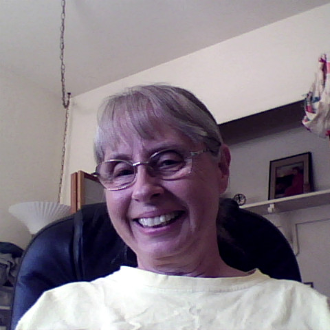 June Davidson Photo 8