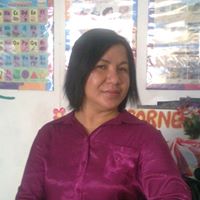 Mary Alcedo Photo 5