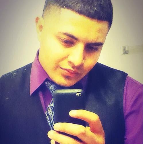 Juan Olvera Photo 29