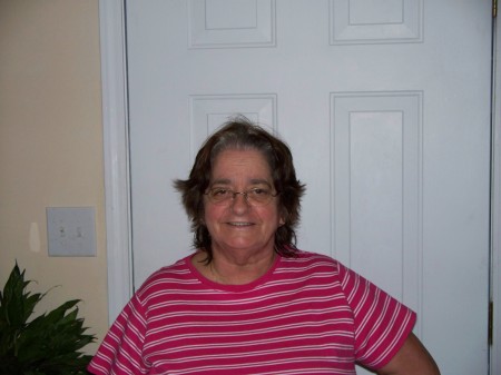 Betty Campbell Photo 18