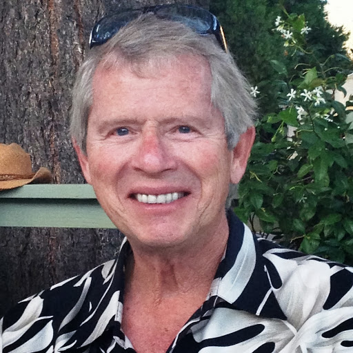 Geoffrey Hudson Photo 8