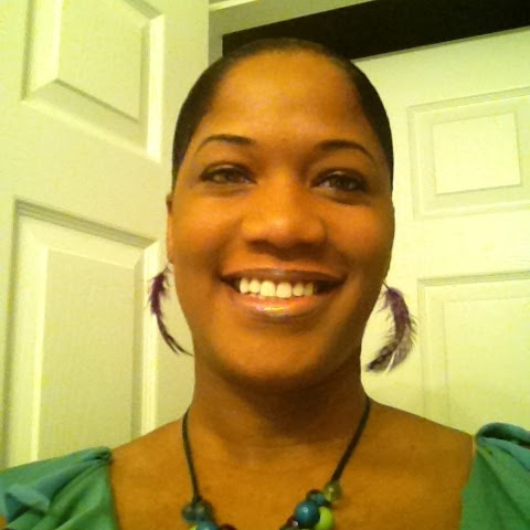 Krystal Wilson Photo 32