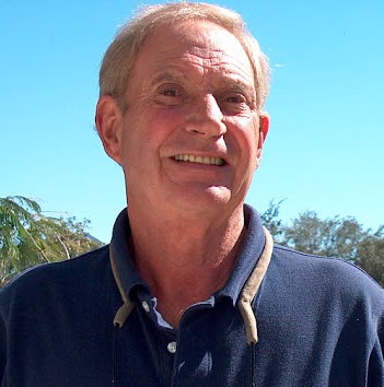 Ray Conrad Photo 9