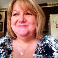 Sue Sims Photo 8