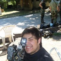 Anthony Brewer Photo 25
