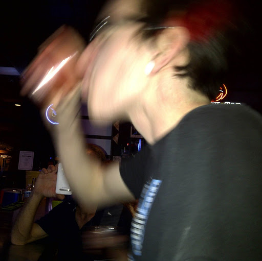 Jeremy Goodman Photo 33