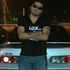 Nicholas Rodriguez Photo 19