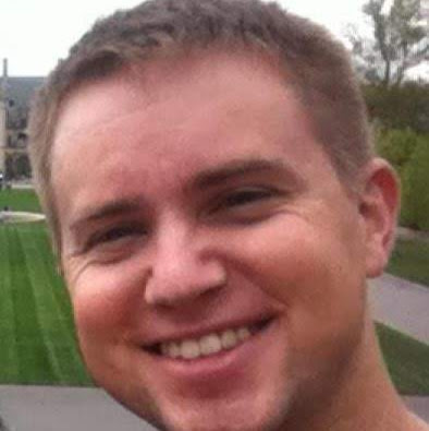 Nathan Melson Photo 2