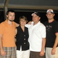 Becky Wilson Photo 23