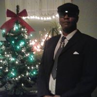 Willie Hall Photo 21