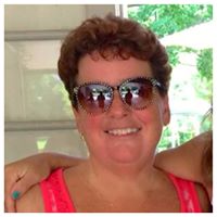 Deborah Vaughan Photo 24